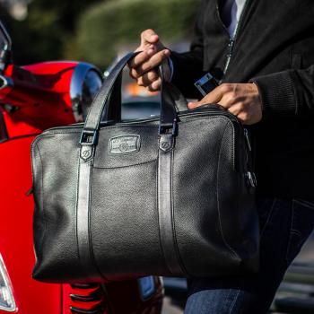 Dupont Paris disponible à la boutique