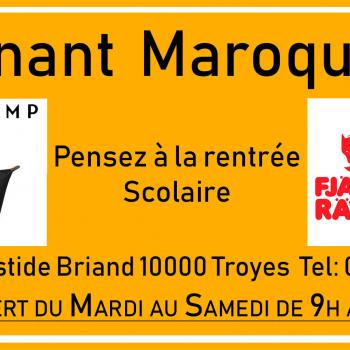 rentre scolaire 2019
