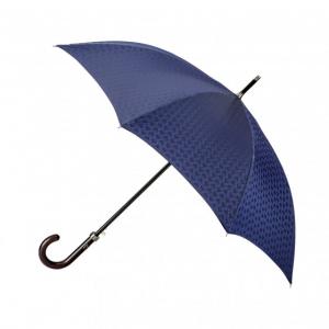 PARAPLUIE CUBIQUE MARINE - HOMME